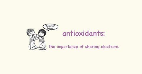 Importance of Sharing Electrons rev3