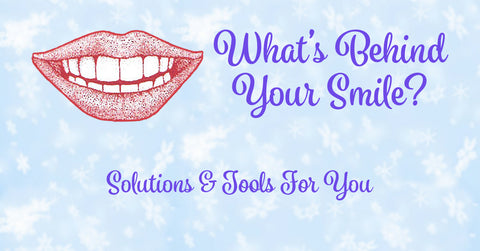 Oral Health Solutions & Tools WP