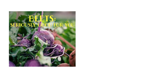 WP Beets Seriously Good