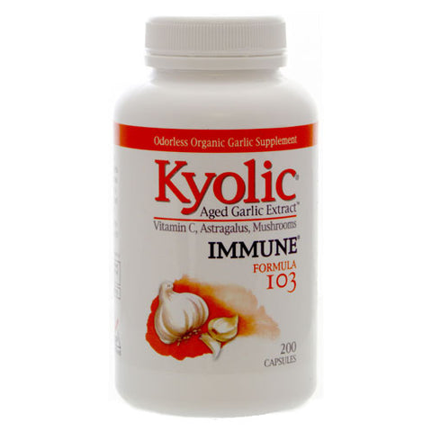 KYOLIC 103 IMMUNE 200C