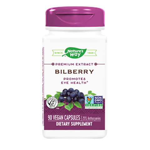 NW BILBERRY EXT 90 VC