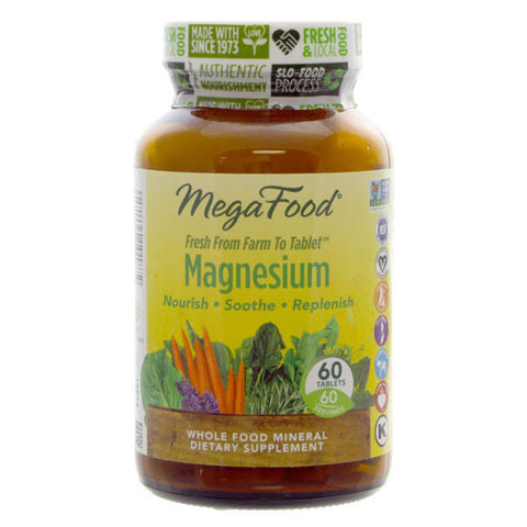 MAGNESIUM 60 T
