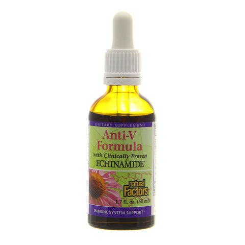 ANTI-V FORMULA 1.7 OZ.