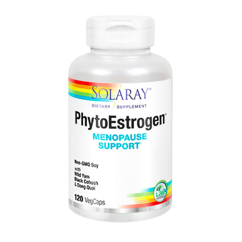 S PHYTOESTROGEN 120 VC
