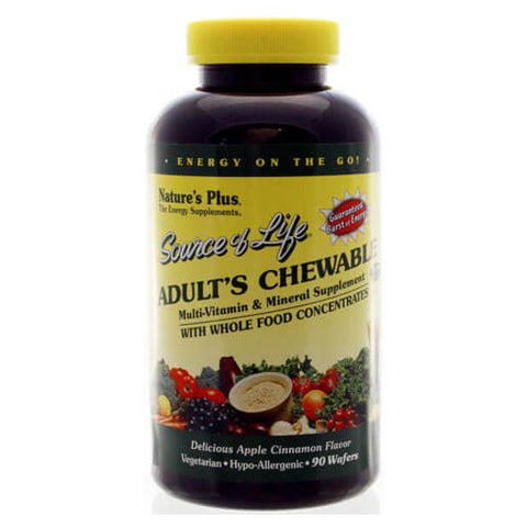 SOURCE OF LIFE ADULT CHEW 90
