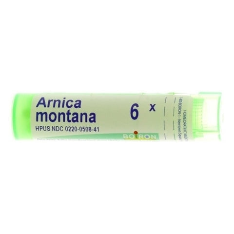 ARNICA MONTANA 6 X MD
