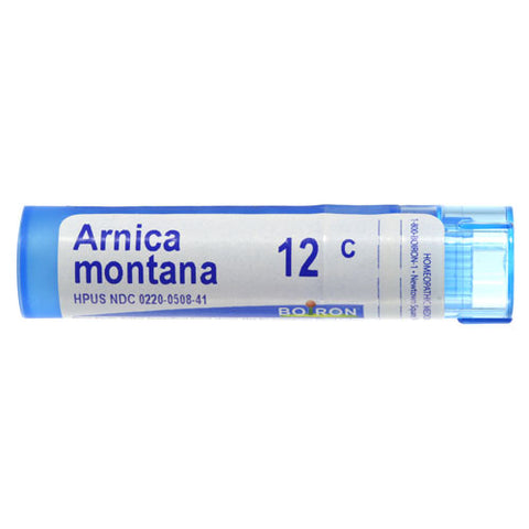 ARNICA MONTANA 12 C MD