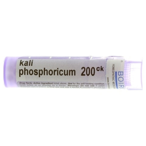 KALI PHOSPHORICUM 200 C MD