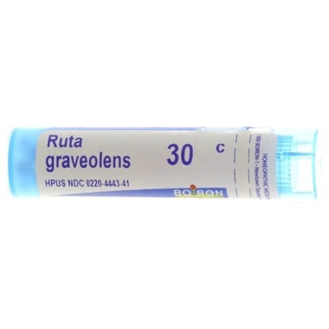 RUTA GRAVEOLENS 30 C MD