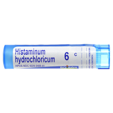 HISTAMINUM HYD 6 C