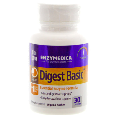 DIGEST BASIC 30
