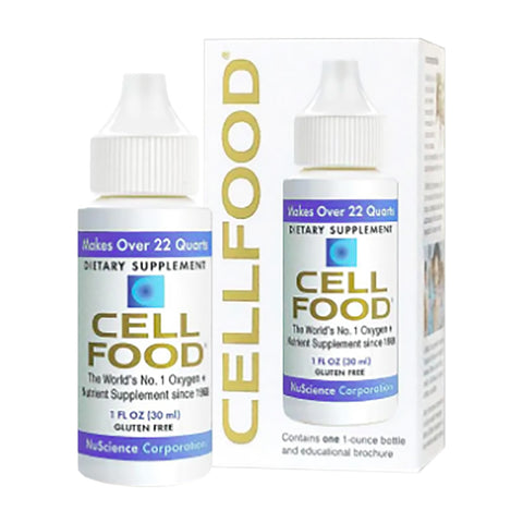 CELLFOOD 1 OZ
