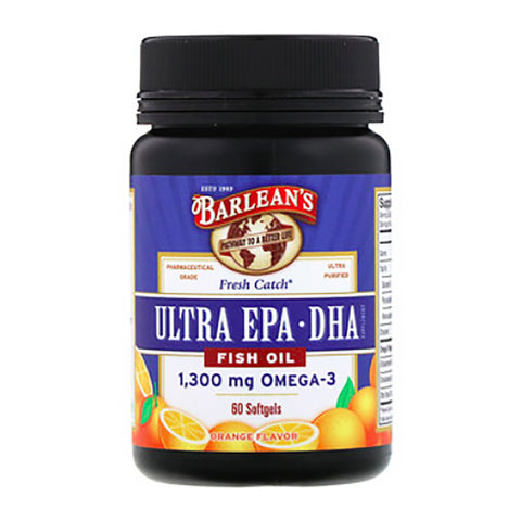 ULTRA EPA-DHA 60