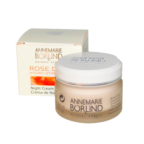 AB RD NIGHT CREAM 1.69 OZ.