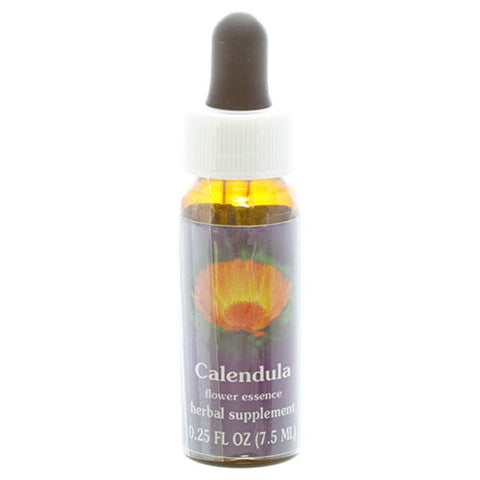 FES CALENDULA, 1/4 OZ.
