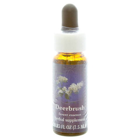 .FES DEER BRUSH 1/4 OZ