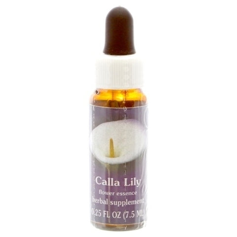 FES CALLA LILY 1/4 OZ