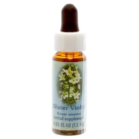 HH WATER VIOLET 1/4 OZ