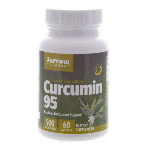 CURCUMIN-95 60 CAPS