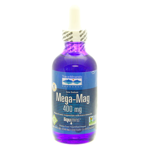 MEGA-MAG 4 OZ.
