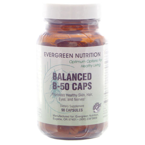 BAL B-50 CAPS 90
