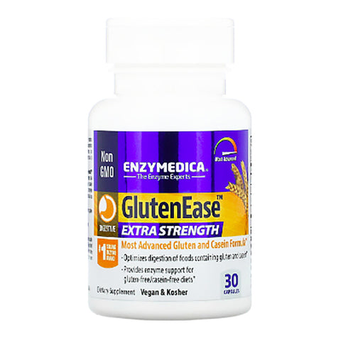 GlutenEase Extra Strength