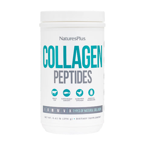 Collagen Peptides Tub