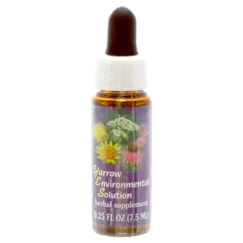 Yarrow Environmental Solution