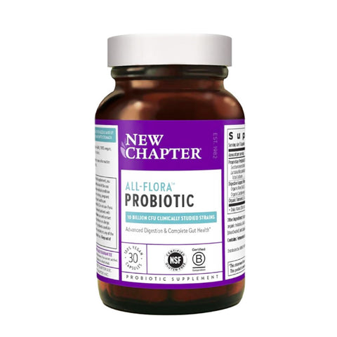 Probiotic All-Flora