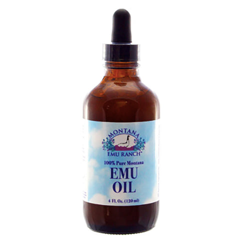 Emu Oil