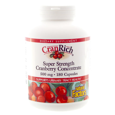 Cran Rich Super Strength Cranb