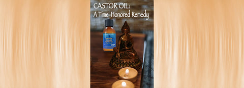 Castor Oil Time Honored 2