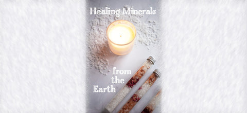 Earth Minerals WP