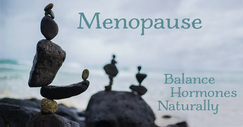 Menopause Balance WP