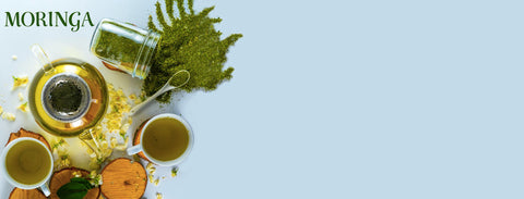 Moringa Wide