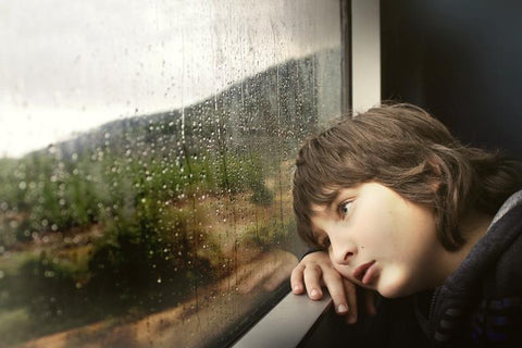 SAD