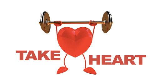 Take Heart WP