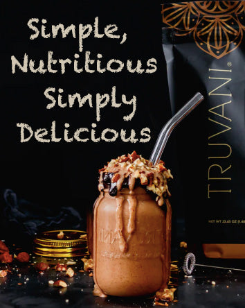 Truvani Drink