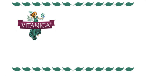 Vitanica WP