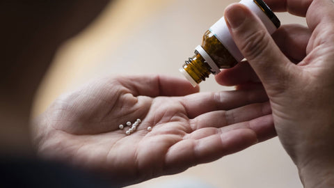 Combination Remedies