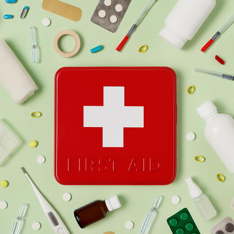 First Aid