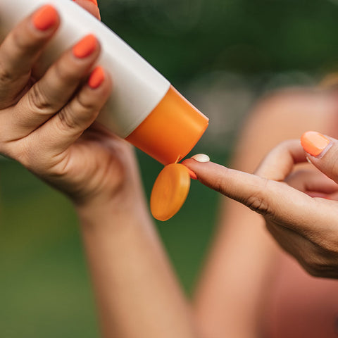 Topical Remedies