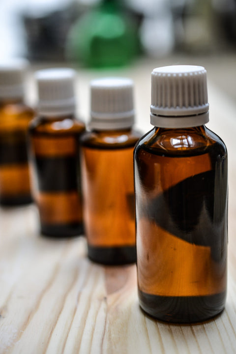 Essential Oils