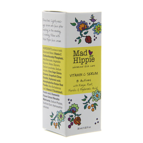 MH VITAMIN C SERUM 1.02 OZ.