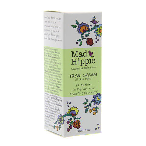 MH FACE CREAM 30 ML