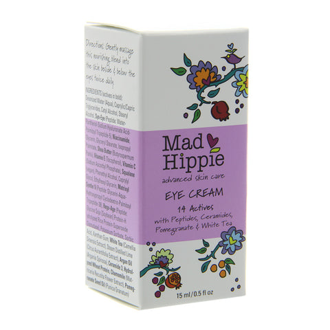 MH EYE CREAM .5 OZ