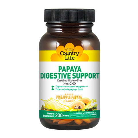 CL PAPAYA ENZYME NON-GMO 200