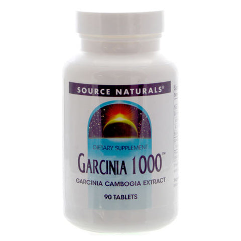 SN GARCINIA 1000 MG 90 T