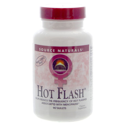 SN HOT FLASH 90 TAB