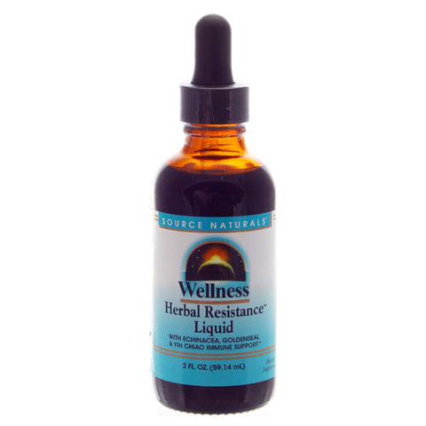 SN WELLNESS LIQUID 2 OZ